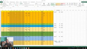 Отчеты по продажам на Wildberries. Взаиморасчеты и еженедельные отчеты Вайлдберис. Часть 2
