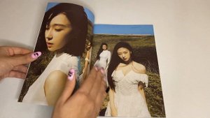 🌶 Распаковка альбомов aespa "My world"/ Unpacking the albums aespa "My world" 🌶