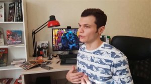 ?Курс "Как рисовать Комиксы" (новый формат)?