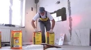 Выбор клея для плитки, как выбрать плиточный клей? - Совет № 7 от Weber-Vetonit