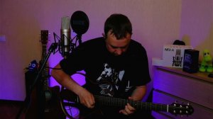 Ой, то не вечер. Рок версия 🤘🏻