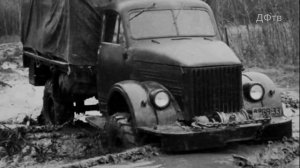 Каким был легендарный ГЗА-651