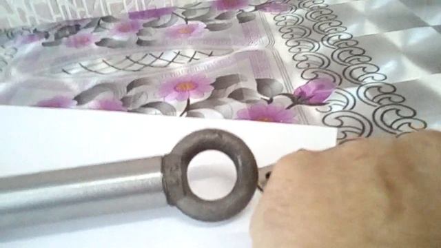 VID 20190213 1012151 Отцеп для якоря