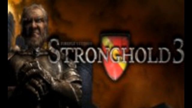 [LOGO] Stronghold 3 смотреть онлайн
