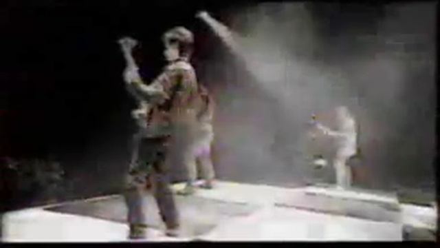 Сектор Газа - Гуляй Мужик / Sektor Gaza - Gulyaj Muzhik