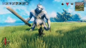 ВСЕ НОЖИ В МИРЕ ВАЛЬХЕЙМ - ОБЗОР И ГАЙД ПО КРАФТУ