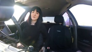 ТАКСИСТКА Настя Туман ДЕНЬ ИЗ  ЖИЗНИ