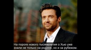 Ему было 26, ей 39... История любви Хью Джекмана и Деборра-Ли Фернесс