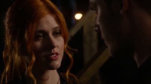 ● Clary & Jace | Клэри и Джейс | Отпустить тебя ● [3 сезон] Shadowhunters | Сумеречные охотники
