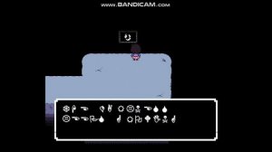 Gaster Easter Egg in Undertale Bits and Pieces