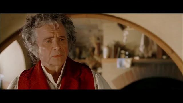 Хочу чаю.... Братва и Кольцо. Гоблин. смотреть онлайн