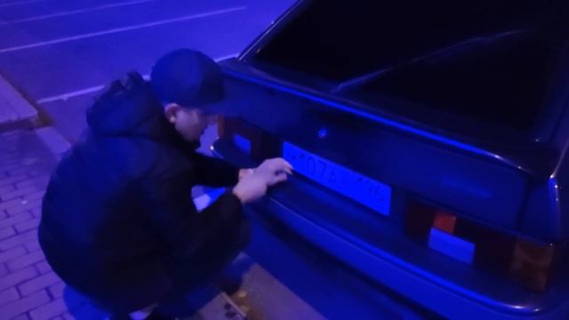 Бесплатный тюнинг ВАЗ-2114. НЕ ПОВТОРЯТЬ! смотреть онлайн