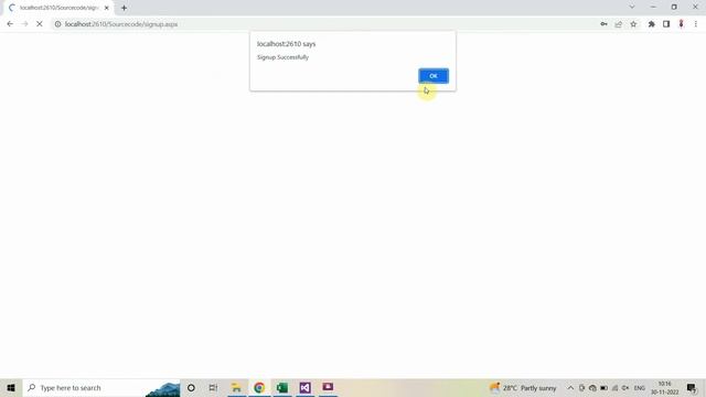 Placement Management System Project using ASP.Net | Free Source Code | HTML| College Projects смотреть онлайн
