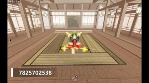 Roblox | ZO ぞ SAMURAI | Killsounds Collection #6