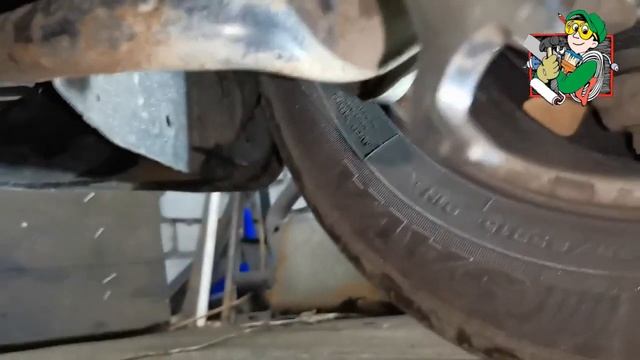 Ауди А4 Б5 замена стоек стабилизатора смотреть онлайн