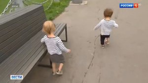 Похитила из дет., дома своих детей, вмешался суд, Московская обл., 14.08.2018.
