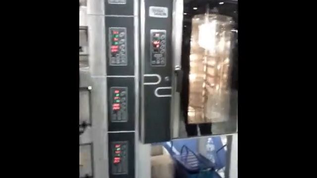 Siba2011 (주)코텍스의 오븐 смотреть онлайн