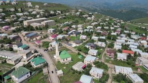 Дагестан Кубачи 2024