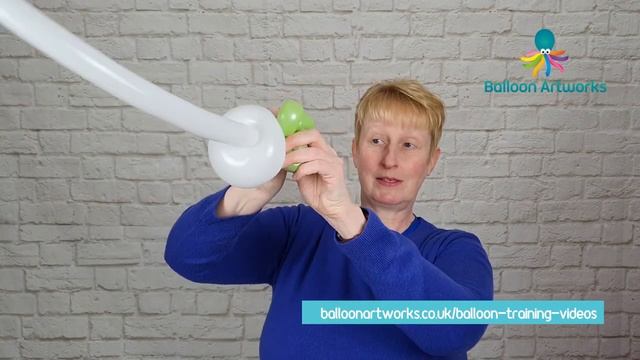 Quick Balloon Bunny Rabbit - How to Make a Balloon Bunny Rabbit смотреть онлайн