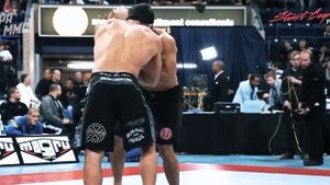 Ломал Чемпионов UFC... Маэстро Сабмишенов - Андре Гальвао