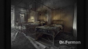 Самые жуткие психические заболевания человека