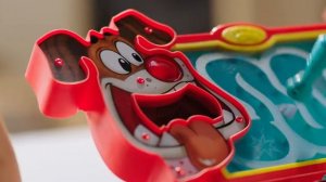 Hasbro Games Operation Pet Scan Board Game