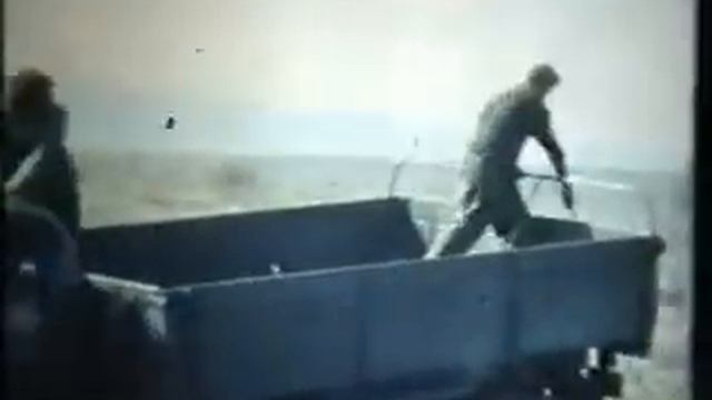 Сейсморазведка в Туве смотреть онлайн