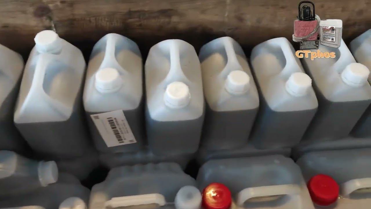 Отправили партию GTphos в Москву, Санкт-Петербург, Тюмень и Казань#gtphos #ремонткотла смотреть онлайн