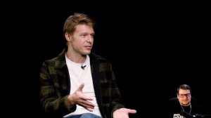 Никита Ефремов - Про папу, семечки и Хаги Ваги / Опять не Гальцев - Реакция на Плюшки