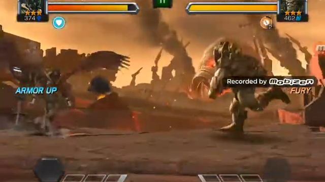 3 star Vulture Game play and moves смотреть онлайн