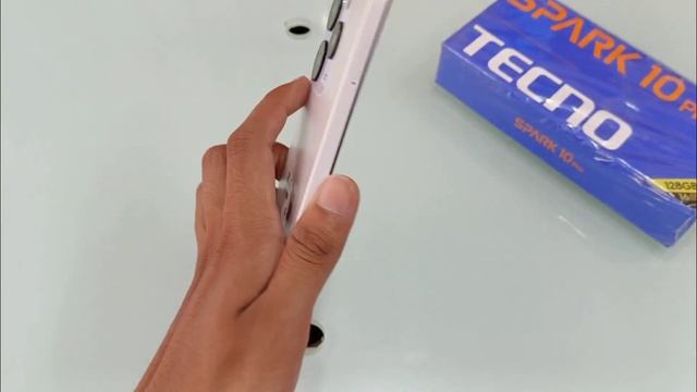 Tecno Spark 10 Pro Unboxing ???*World Most Budget flagship smartphone 11,999