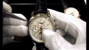 機械錶 BOUTTE DANMARK No.211.0106 SUN MOON STAR AUTOMATIC WATCH日月星辰機械腕錶 中文操作10min