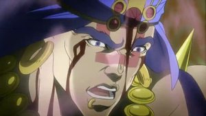 JoJo's Bizarre Adventure: Battle Tendency RUS OP2 - Bloody Stream - Саша Плейз кавер