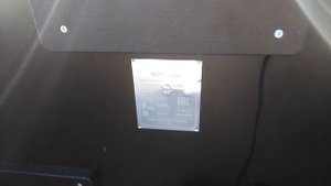 Лодка RUSH 3300 СК