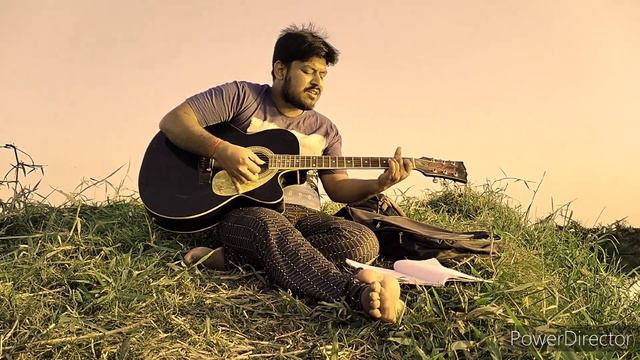 //Tomay Dilam//... Mohiner ghoraguli. Cover-Krish смотреть онлайн