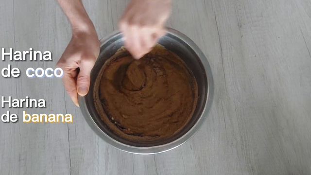 BUDIN KETO BAJO EN FOMDAP (SIN HARINAS, SIN FRUTOS SECOS, SIN LACTOSA, SIN ENDULZANTES QUÍMICOS) смотреть онлайн