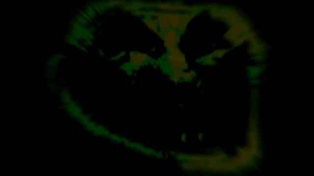 Phonk Trollge Meme MIND SPLIT - KUTE Green смотреть онлайн