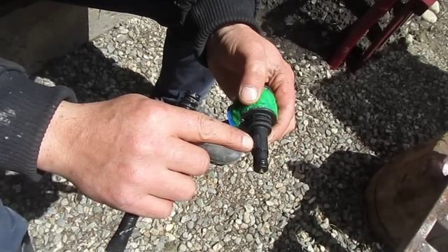 пенная насадка для мойки своими руками смотреть онлайн