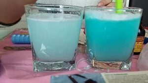 Сравнение стирального порошка Faberlic с обычным порошком