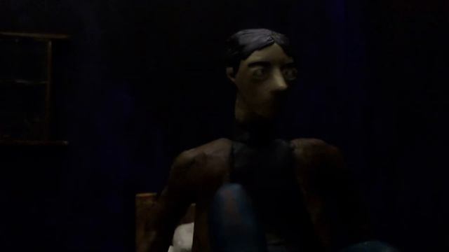 Пластилиновый Nowhere 2007 Java от DeValley смотреть онлайн