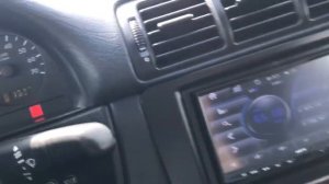 Mercedes-Benz M-класс, 2003 3.7L AT 4MATIC