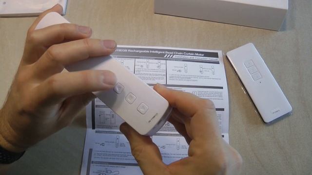 Zemismart bean chain blind motor смотреть онлайн