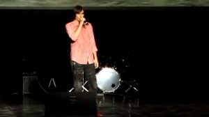 Алим Аппаев "Салам Алейкум,таулу халкъым"
