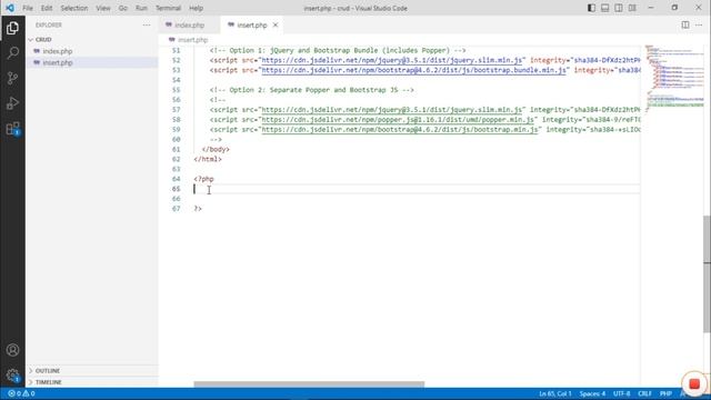 Web Development with PHP A Comprehensive Guide for Beginners SEO Friendly Coding Tips