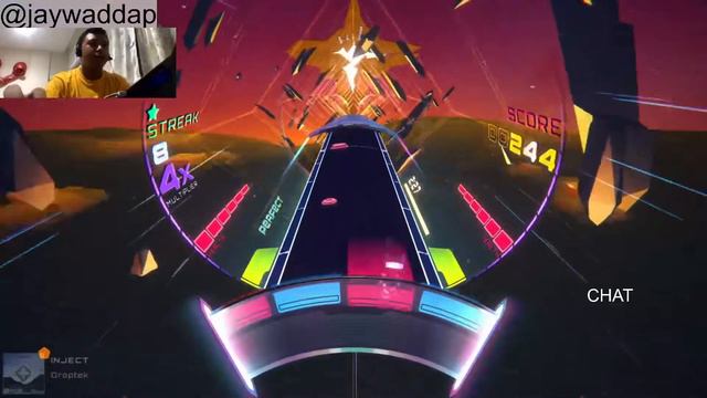 A Rhythm Game using Mouse and Thumb | Spin Rhythm (Mobile & PC) смотреть онлайн