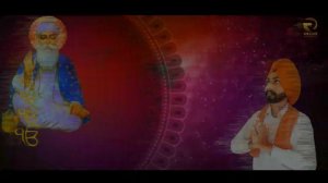 Geda Maar Nanka (Lyrical Video) | Harman Dhaliwal | Devotional Song | Devils Beat | Oscar Records