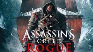 Assassins Creed Rogue ( без комментариев )