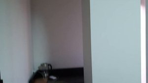 Обзор номера в "Anga Yerevan Hotel", Ереван, Армения, 19 февраля 2023 г.