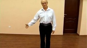 Краковяк  Учебное видео1 Гуральник В.М.