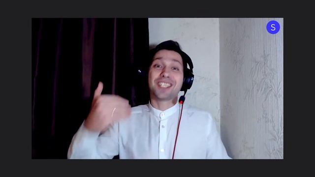 Вебинар по интернет-маркетингу: квизы и геймификация смотреть онлайн